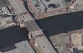  bridges of New York  -  Queens Bridges  - The Pulaski Bridge The Pulaski Bridge 2